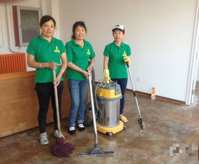 北京旧宫镇家庭保洁与装卸服务指南 一站式解决居家需求