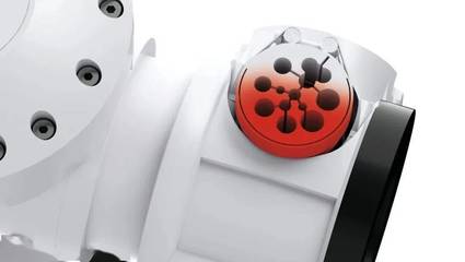 第22届工博会启幕在即 ABB机器人携创新科技亮相，自动化解决方案赋能新时代保洁服务