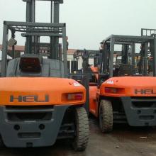 深圳宝安沙井安迪叉车吊车装卸服务公司 高效专业的装卸解决方案