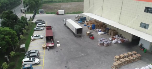 我市打通运输堵点卡点 助力保洁服务企业稳健发展