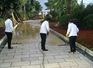 惠州家政保洁及装卸服务全方位解析